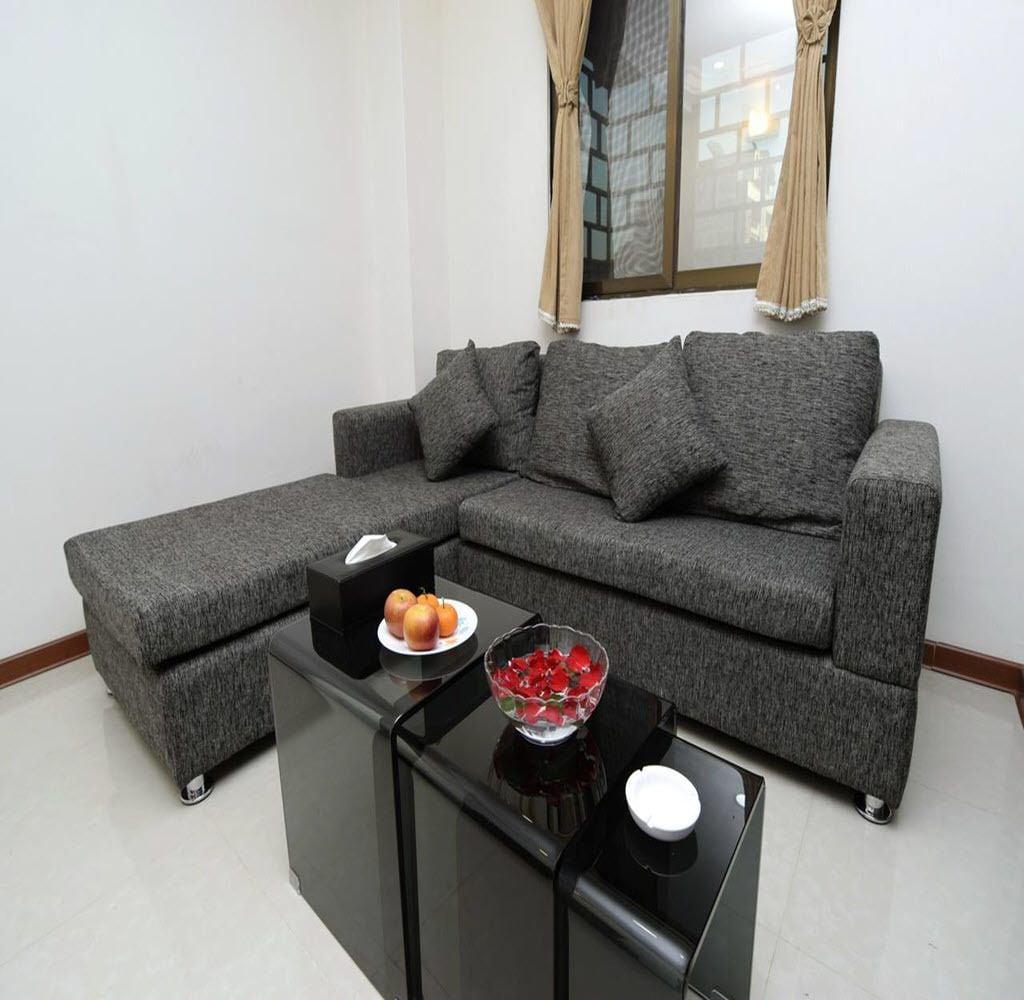 City Central Inn Gyogon Extérieur photo