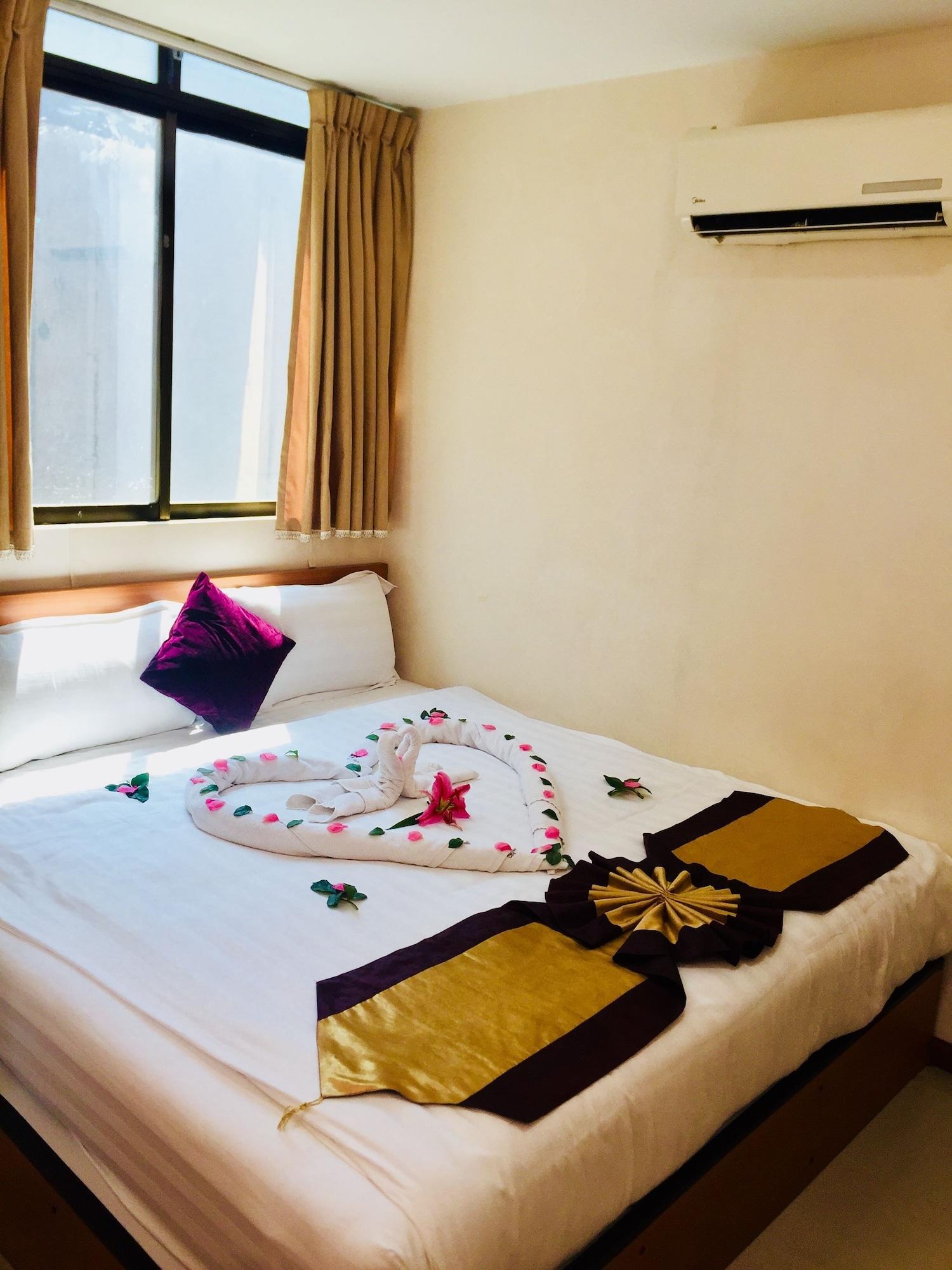 City Central Inn Gyogon Extérieur photo