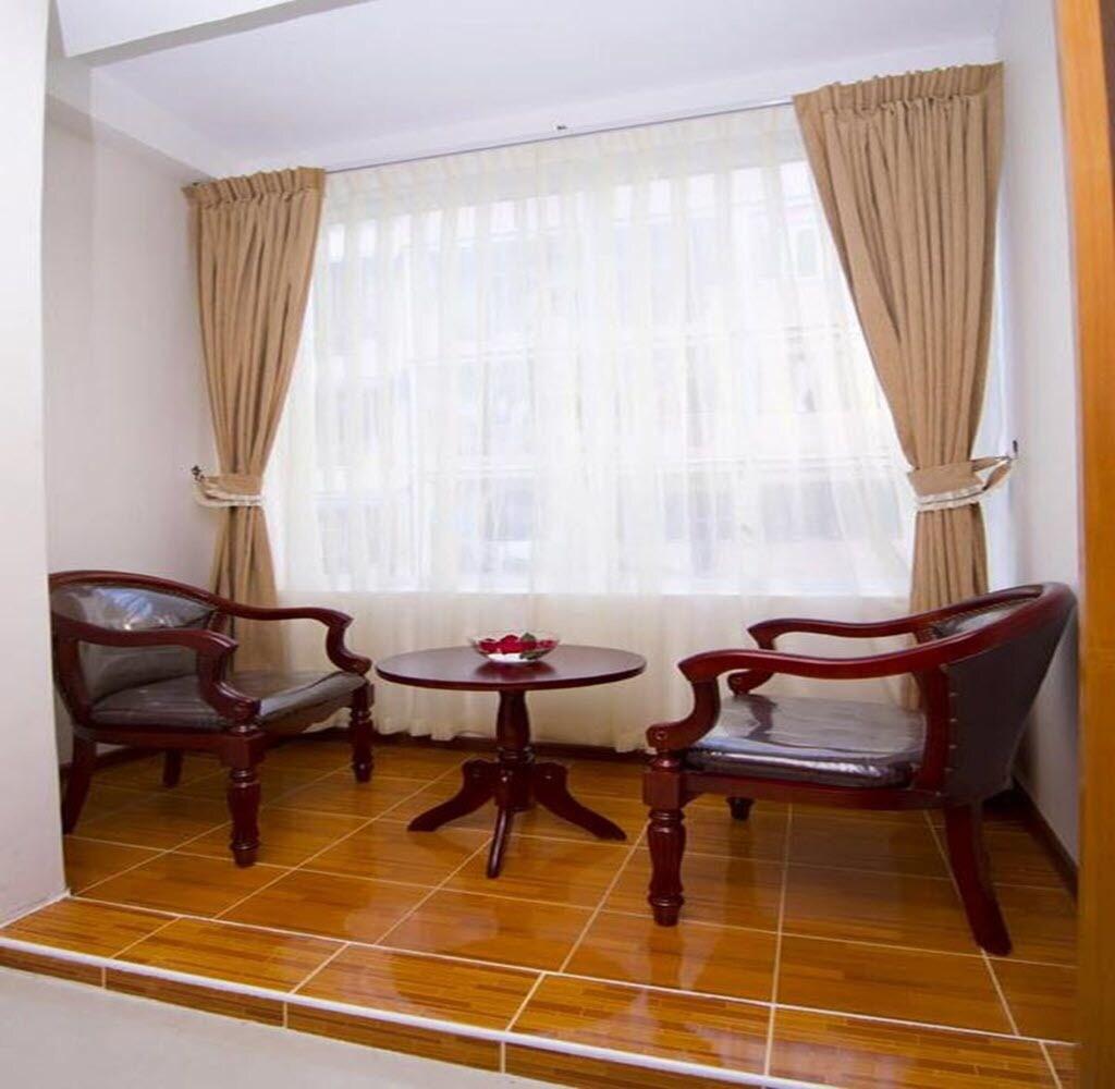 City Central Inn Gyogon Extérieur photo